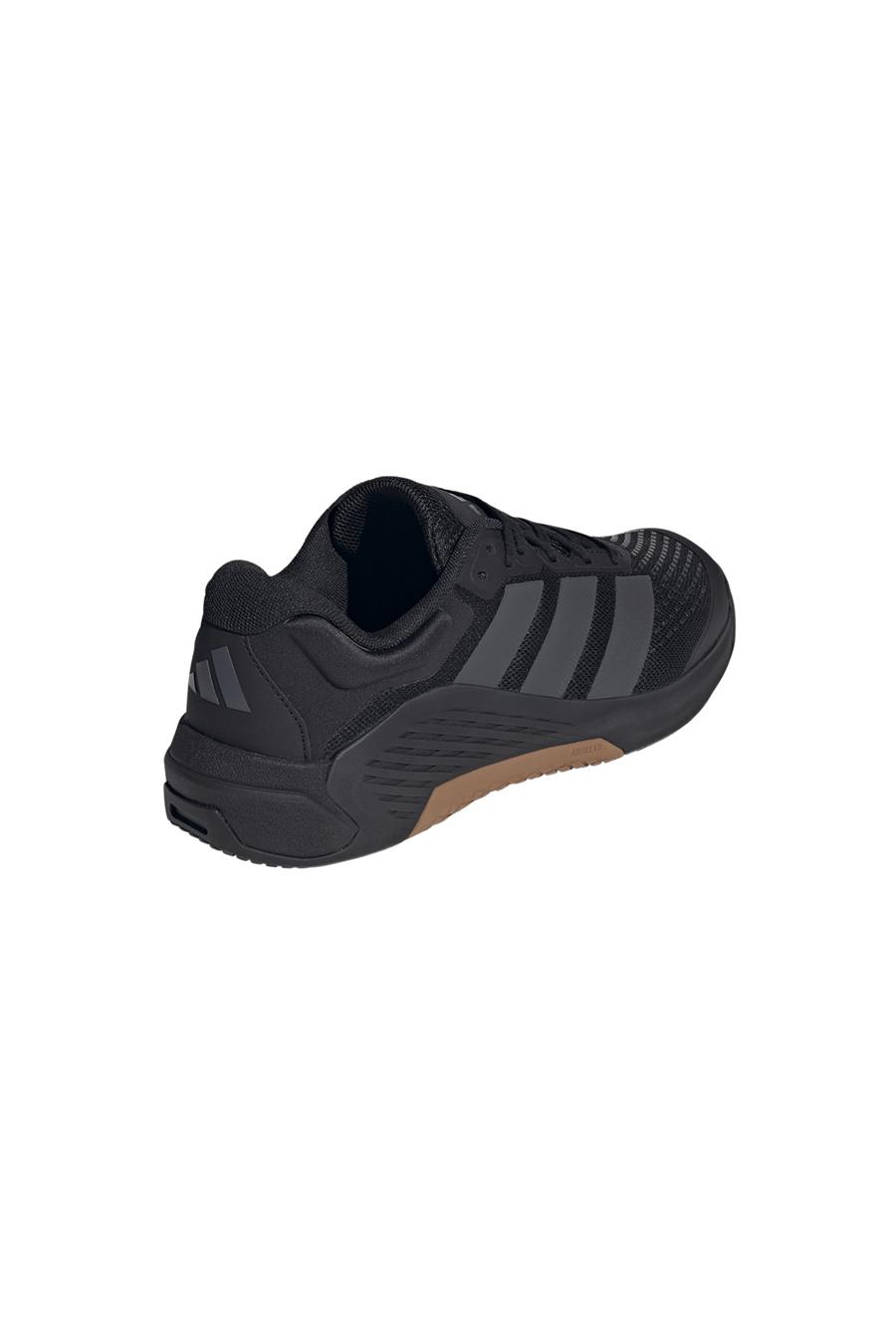 adidas Erkek  Siyah  Yürüyüş Ayakkabısı DROPSET 4 TRAINER M JR4673