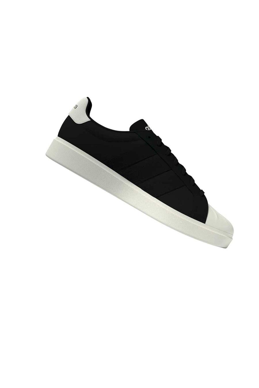 adidas Erkek  Siyah  Yürüyüş Ayakkabısı STREETTALK JP8278