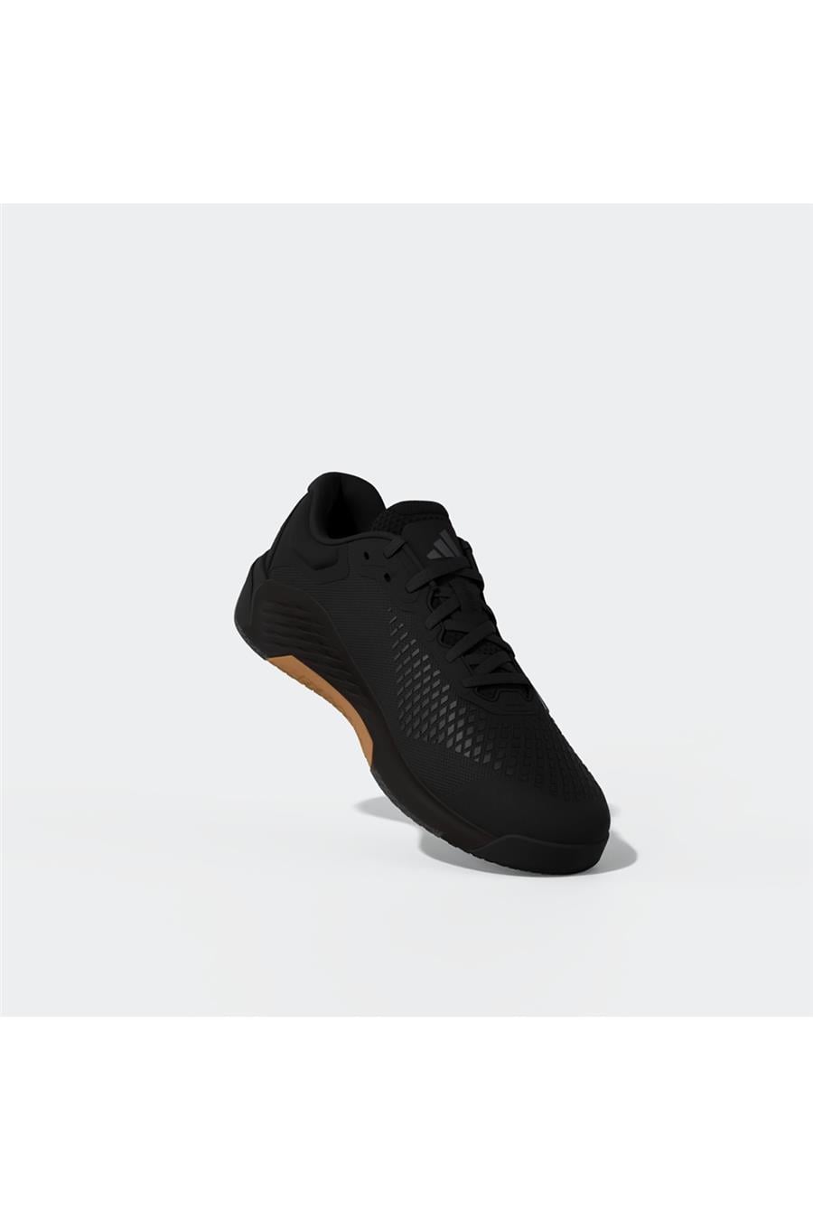adidas Erkek  Siyah  Yürüyüş Ayakkabısı DROPSET 4 TRAINER M JR4673