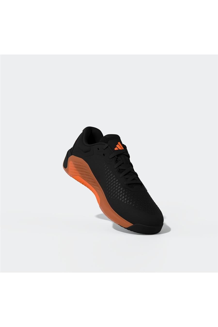 adidas Erkek  Siyah  Yürüyüş Ayakkabısı DROPSET 4 TRAINER M JR4677