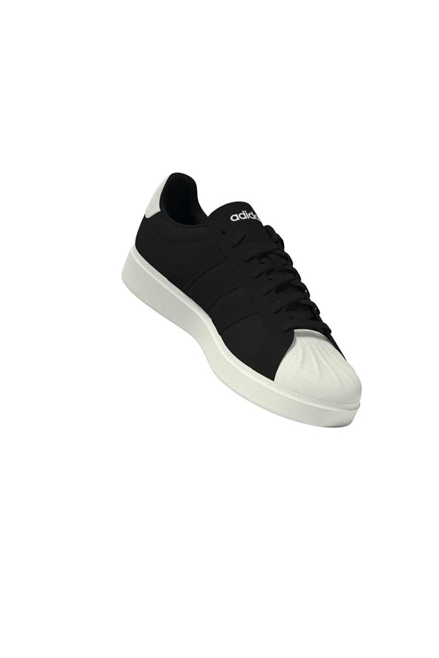 adidas Erkek  Siyah  Yürüyüş Ayakkabısı STREETTALK JP8278