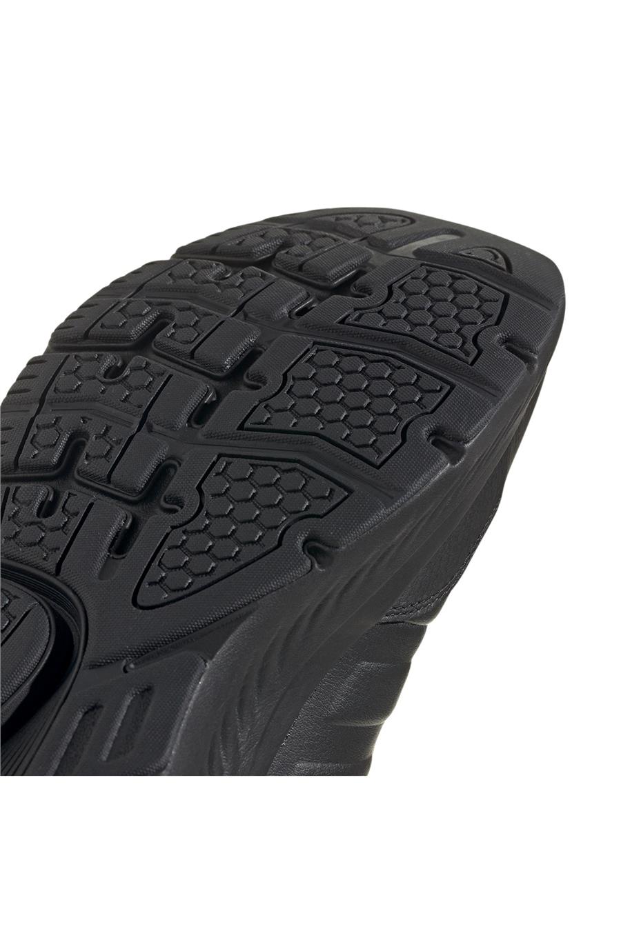 adidas Erkek  Siyah  Yürüyüş Ayakkabısı CLOUDFOAM STEP JS0296