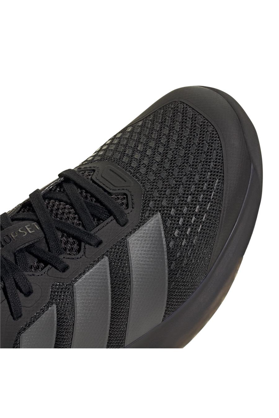 adidas Erkek  Siyah  Yürüyüş Ayakkabısı DROPSET 4 TRAINER M JR4673