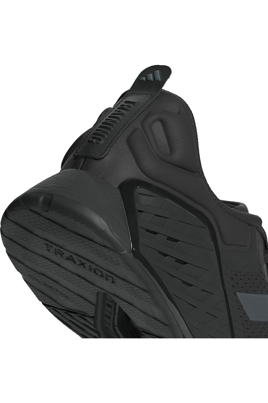 adidas Erkek  Siyah  Yürüyüş Ayakkabısı DROPSET 3 TRAINER IG3861