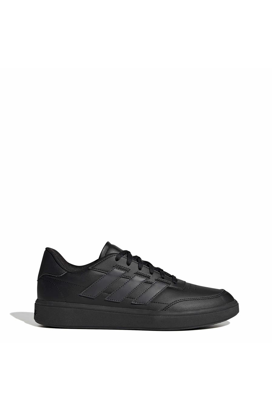 adidas Erkek  Siyah  Yürüyüş Ayakkabısı COURTBLOCK IF6449