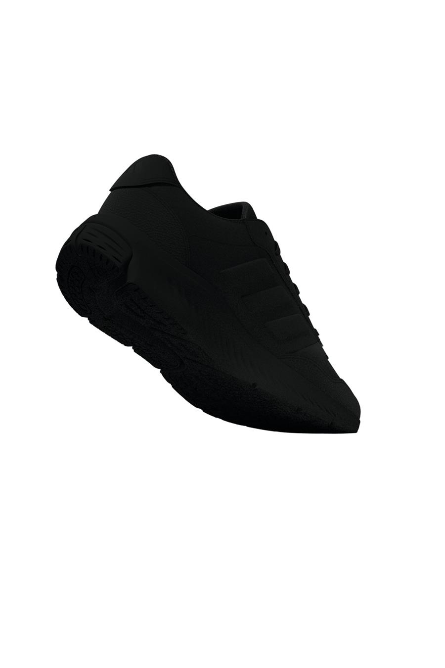 adidas Erkek  Siyah  Yürüyüş Ayakkabısı CLOUDFOAM STEP JS0296