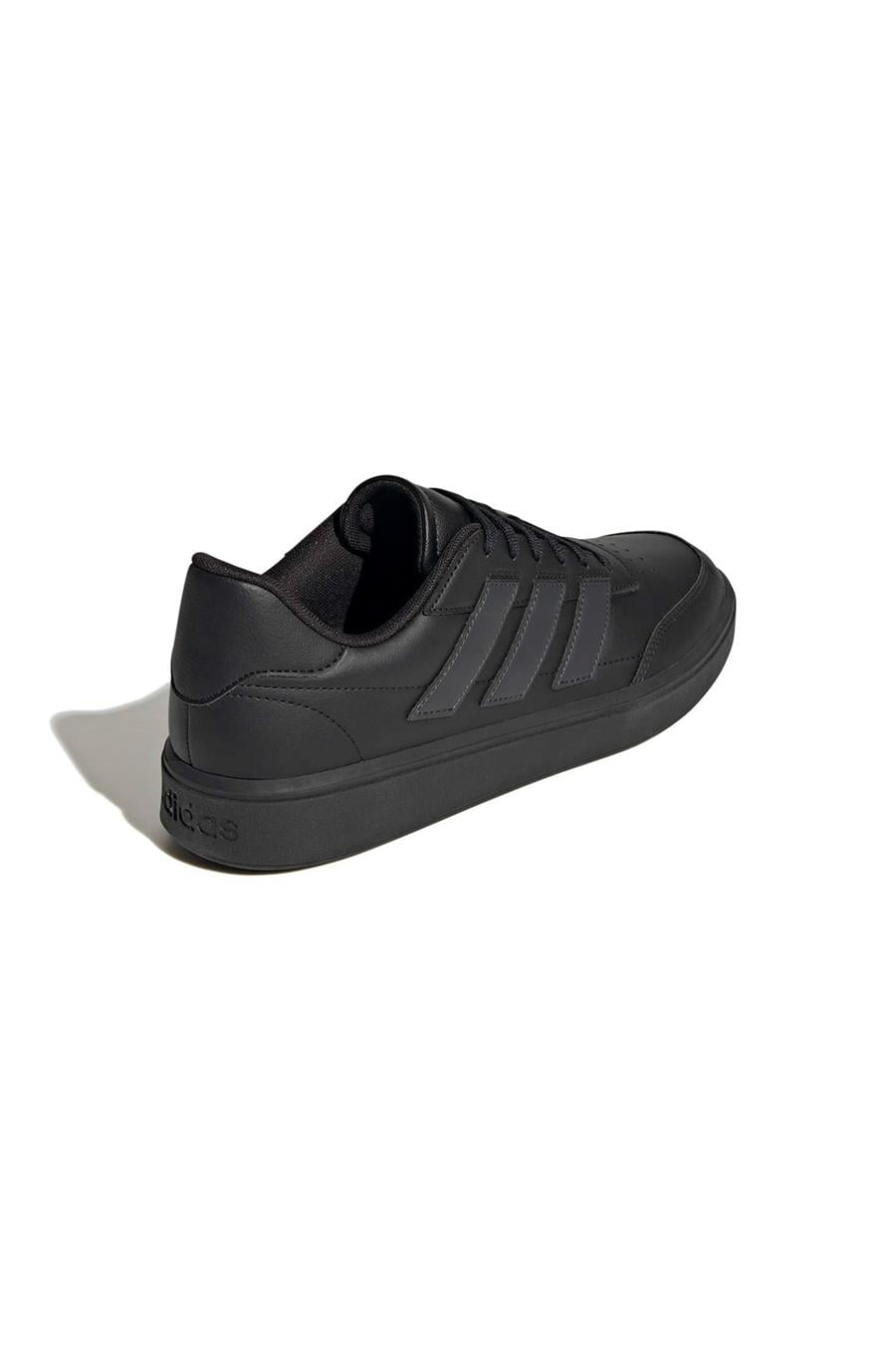 adidas Erkek  Siyah  Yürüyüş Ayakkabısı COURTBLOCK IF6449