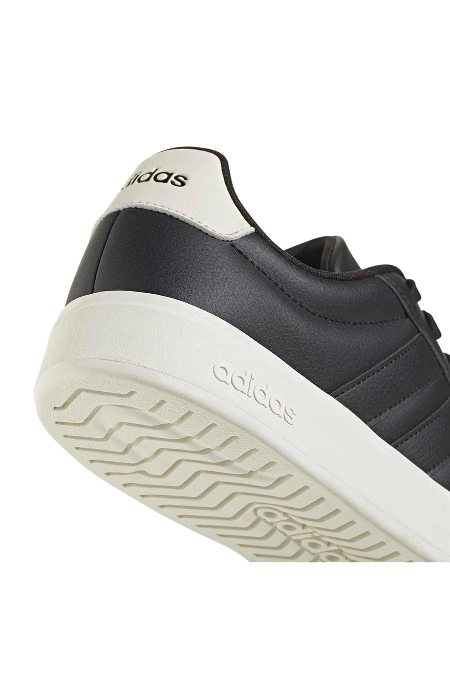 adidas Erkek  Siyah  Yürüyüş Ayakkabısı STREETTALK JP8278