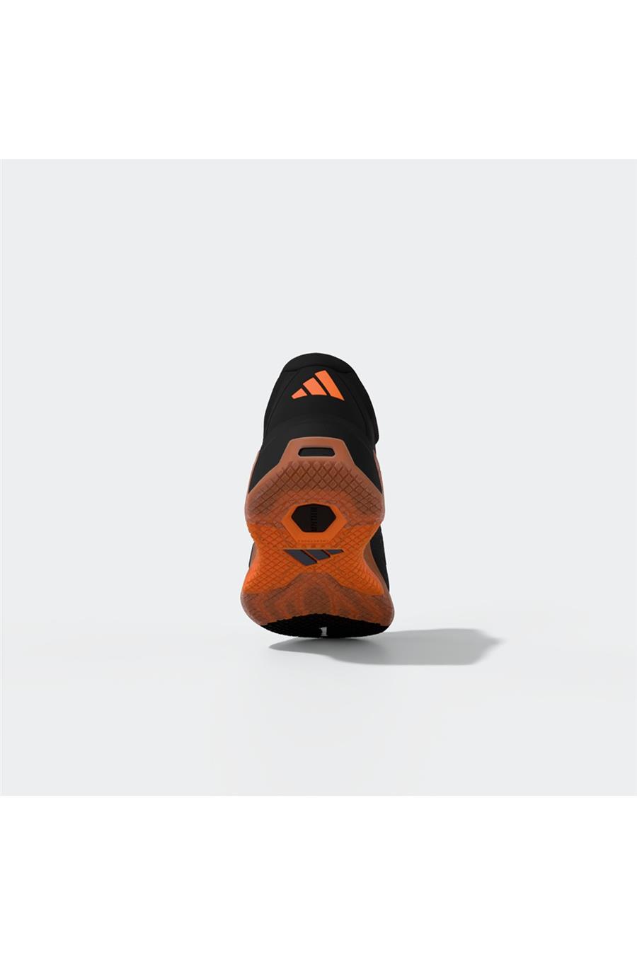 adidas Erkek  Siyah  Yürüyüş Ayakkabısı DROPSET 4 TRAINER M JR4677
