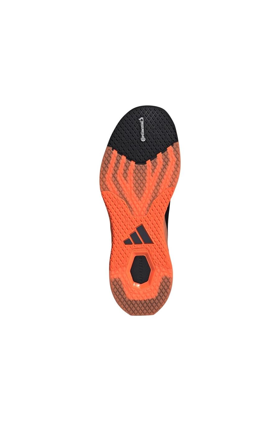 adidas Erkek  Siyah  Yürüyüş Ayakkabısı DROPSET 4 TRAINER M JR4677