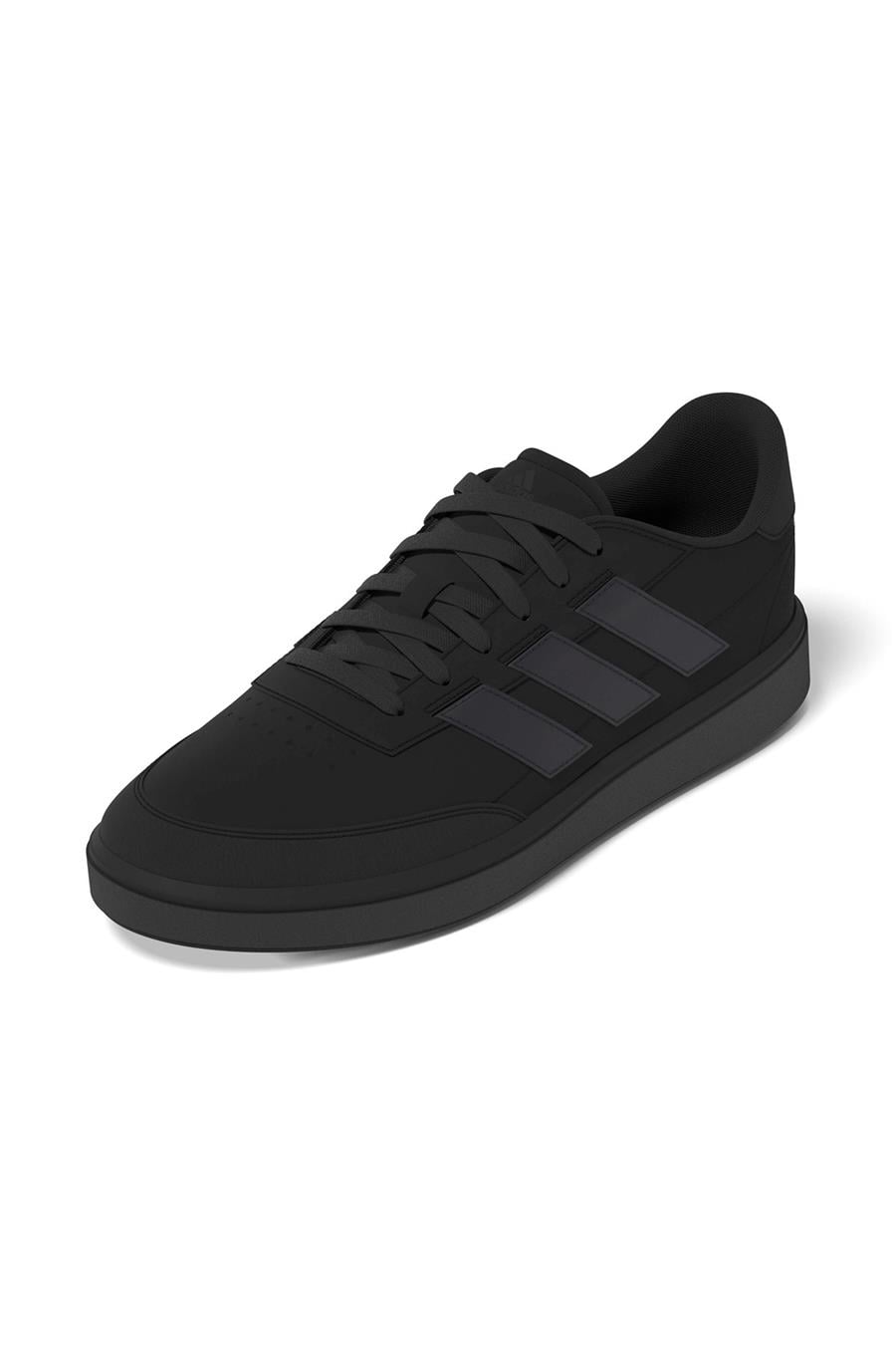 adidas Erkek  Siyah  Yürüyüş Ayakkabısı COURTBLOCK IF6449