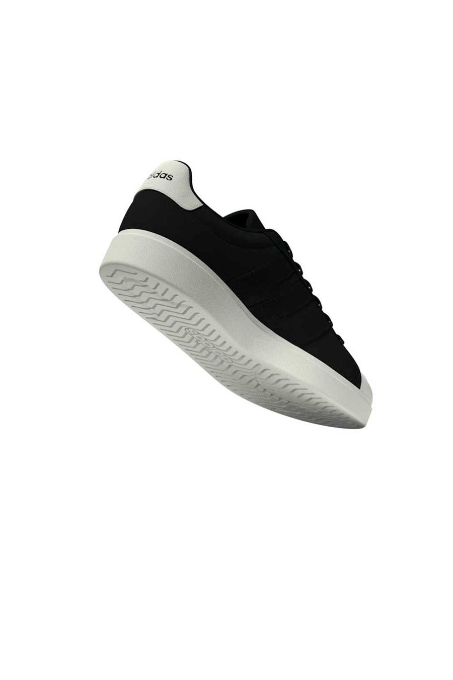 adidas Erkek  Siyah  Yürüyüş Ayakkabısı STREETTALK JP8278