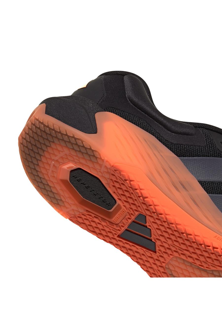 adidas Erkek  Siyah  Yürüyüş Ayakkabısı DROPSET 4 TRAINER M JR4677