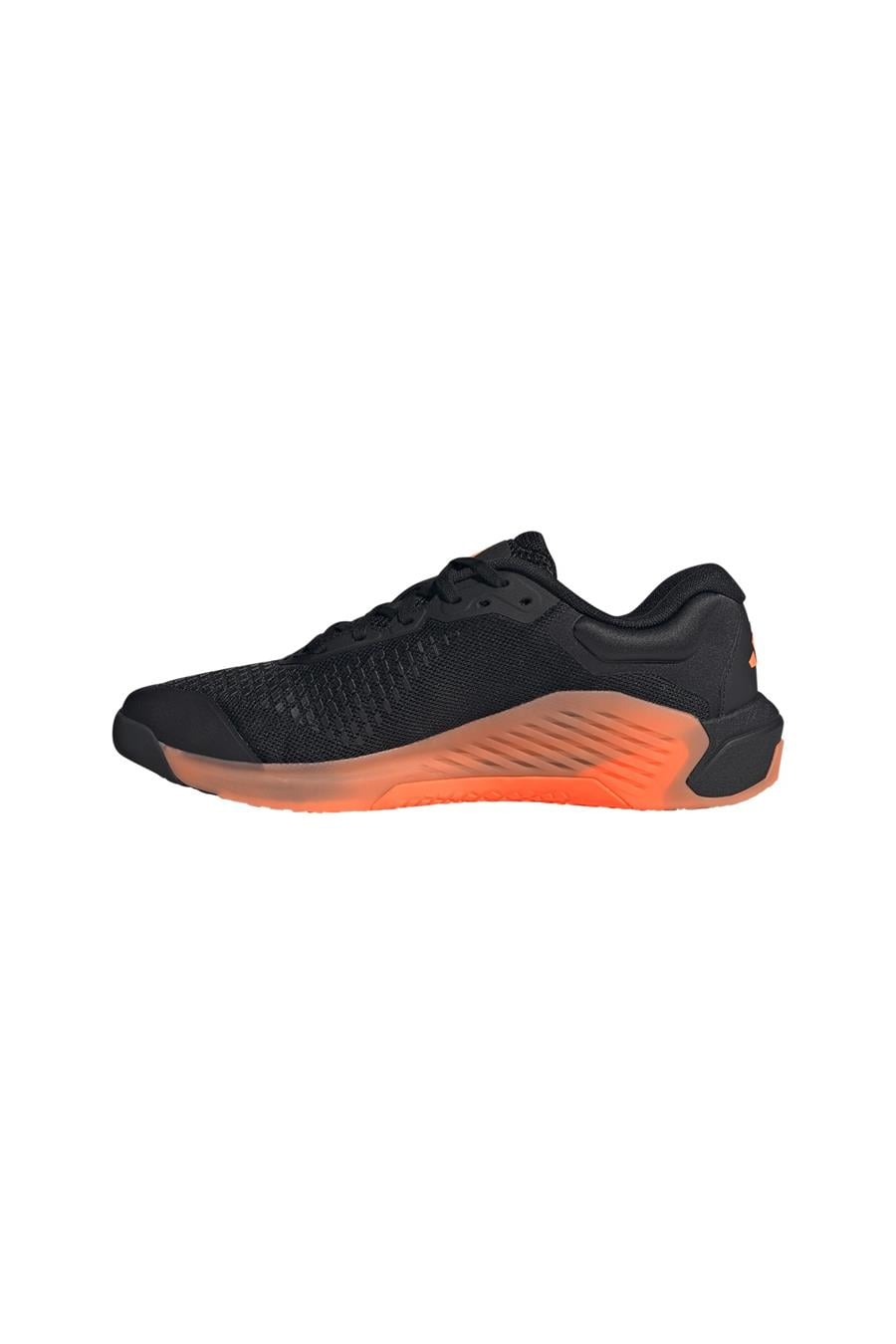 adidas Erkek  Siyah  Yürüyüş Ayakkabısı DROPSET 4 TRAINER M JR4677