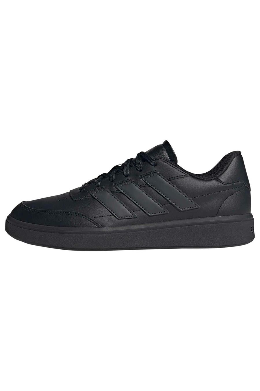 adidas Erkek  Siyah  Yürüyüş Ayakkabısı COURTBLOCK IF6449