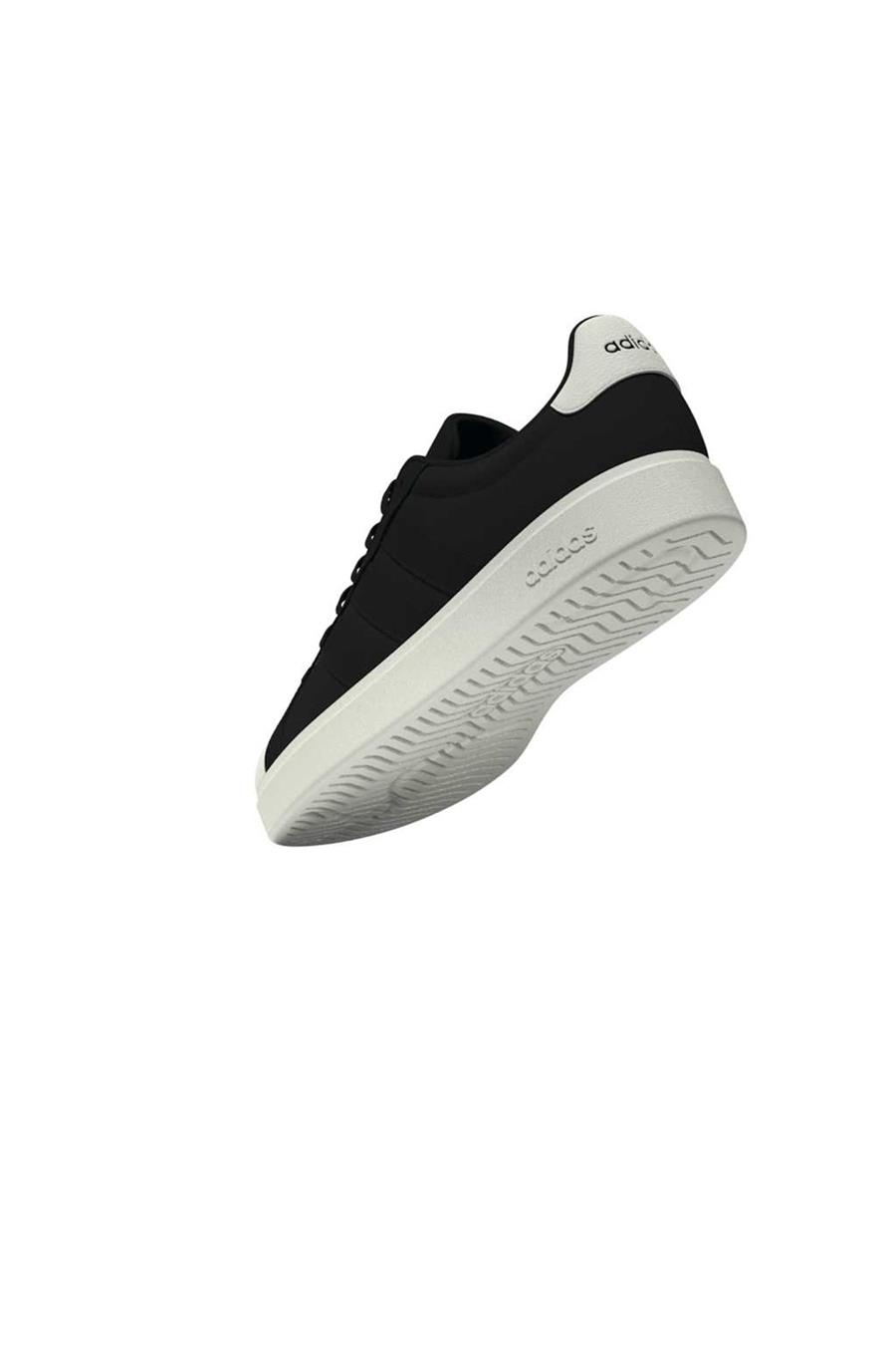 adidas Erkek  Siyah  Yürüyüş Ayakkabısı STREETTALK JP8278