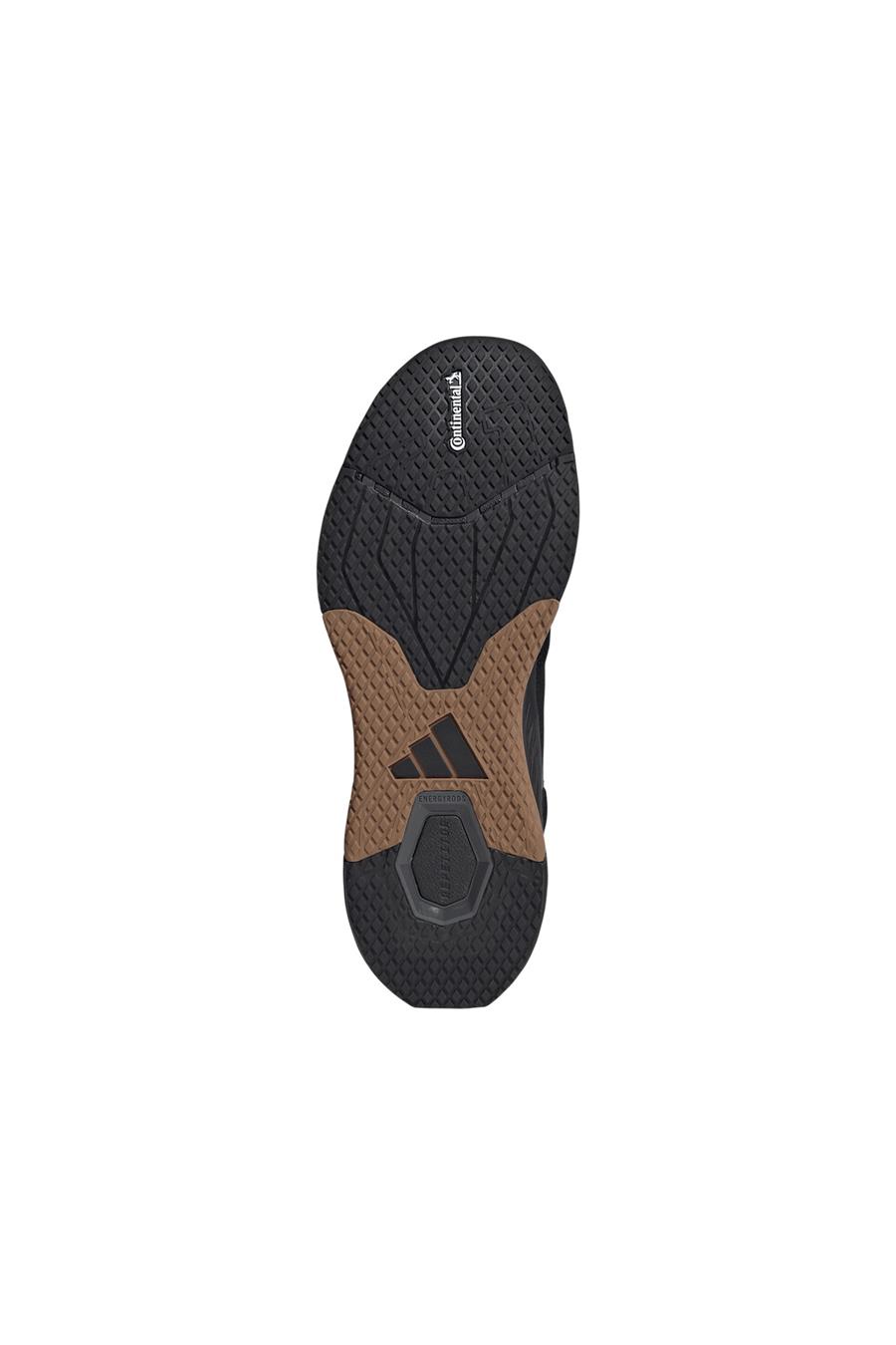 adidas Erkek  Siyah  Yürüyüş Ayakkabısı DROPSET 4 TRAINER M JR4673