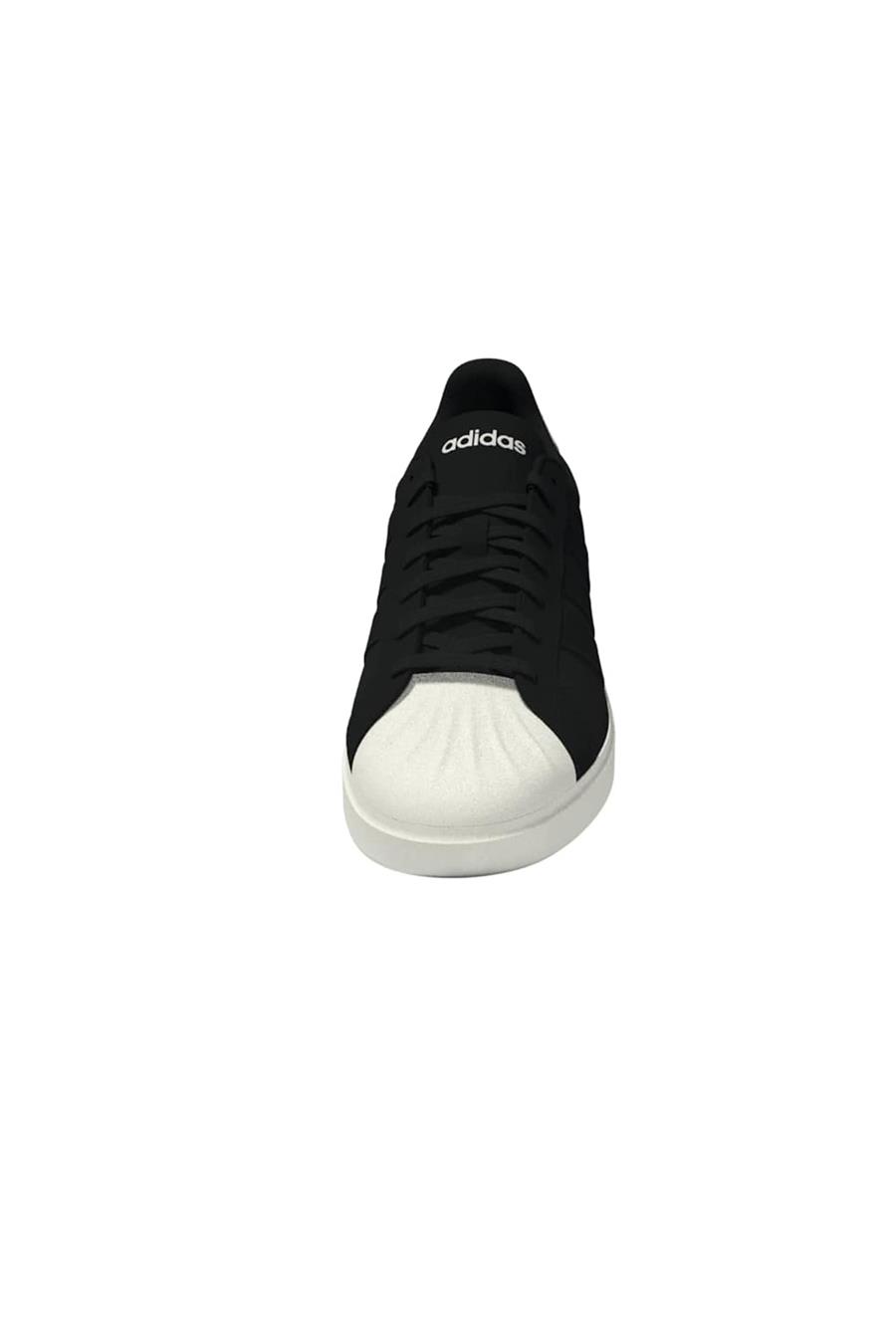 adidas Erkek  Siyah  Yürüyüş Ayakkabısı STREETTALK JP8278