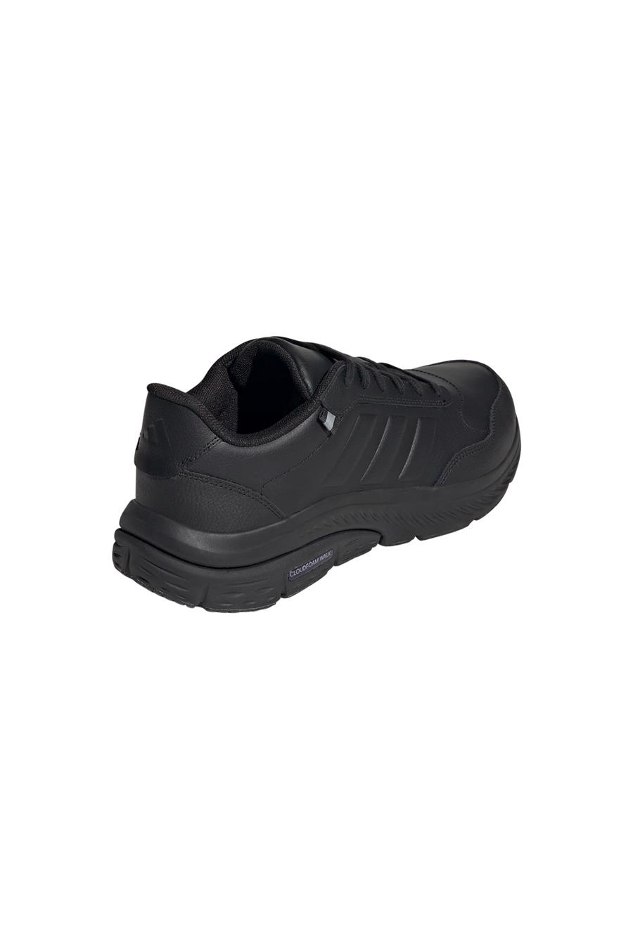 adidas Erkek  Siyah  Yürüyüş Ayakkabısı CLOUDFOAM STEP JS0296