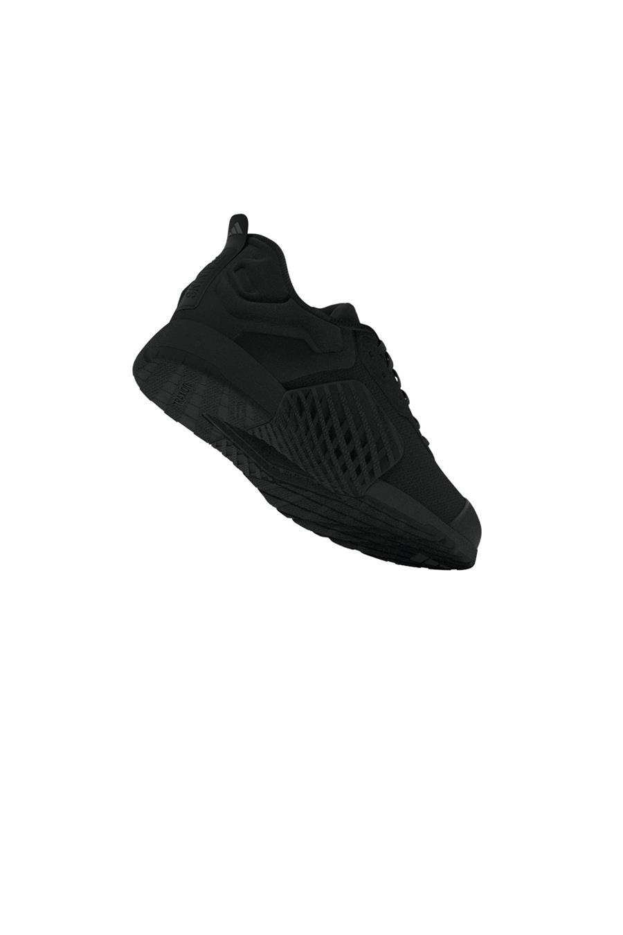 adidas Erkek  Siyah  Yürüyüş Ayakkabısı DROPSET 3 TRAINER IG3861