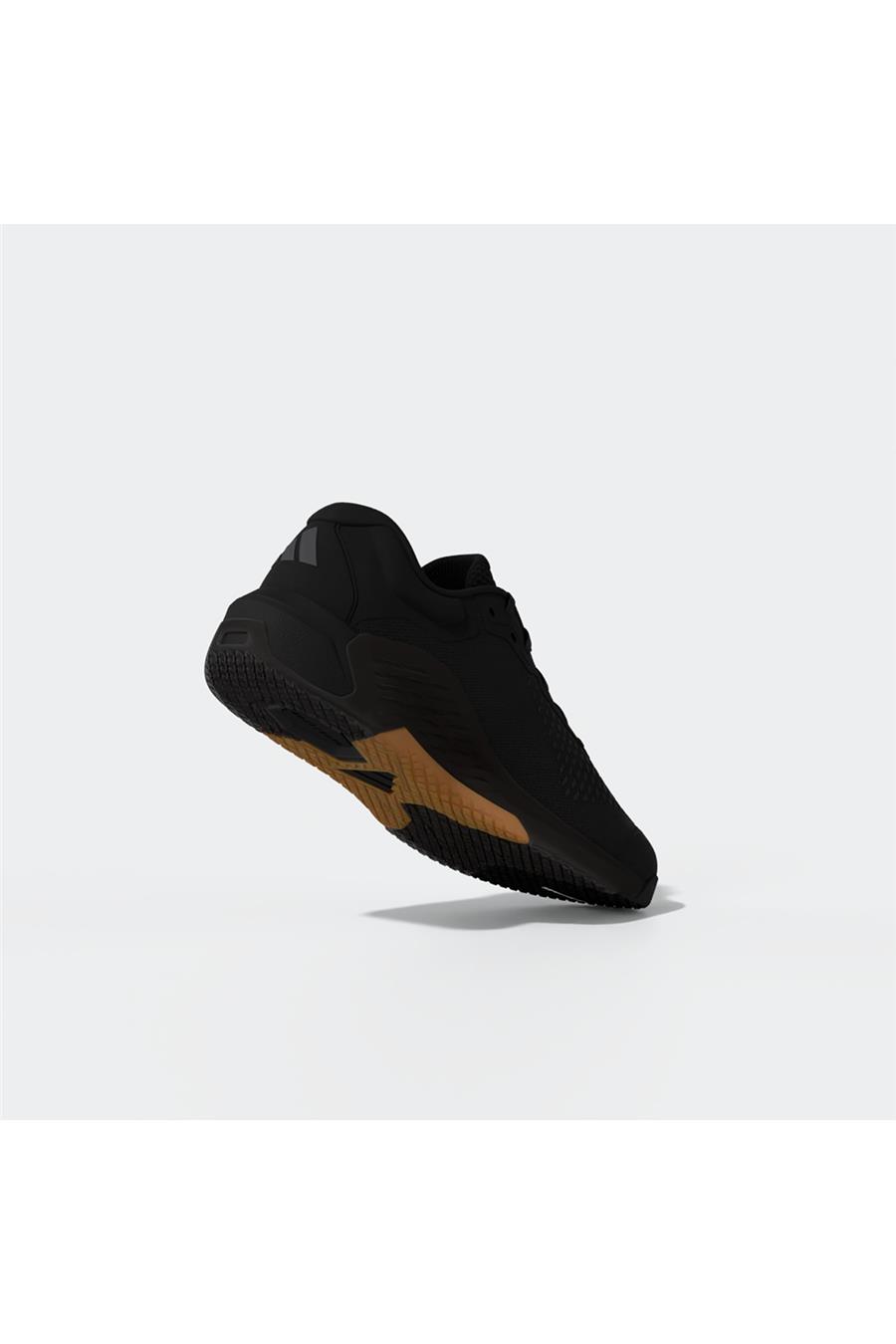 adidas Erkek  Siyah  Yürüyüş Ayakkabısı DROPSET 4 TRAINER M JR4673
