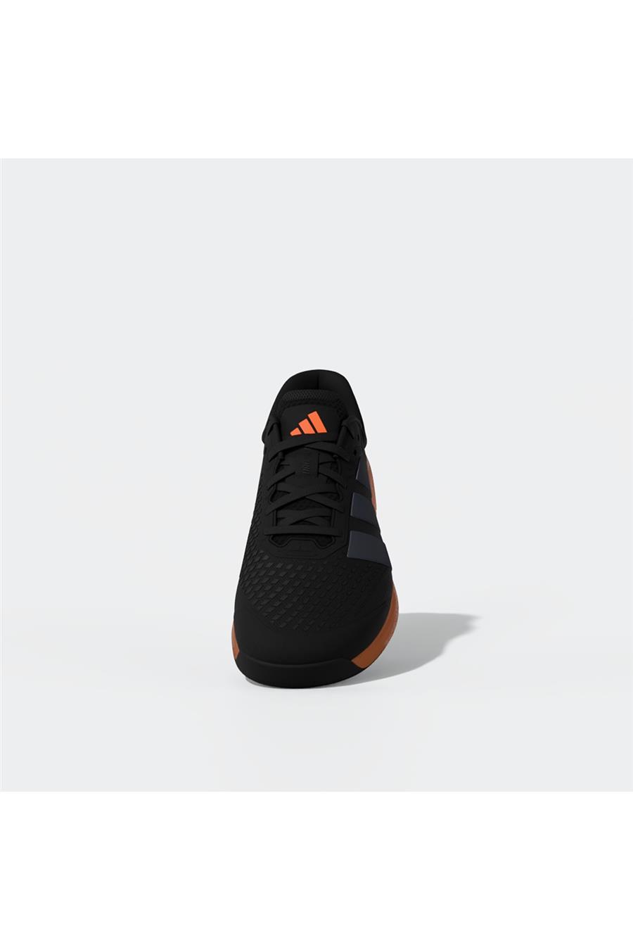 adidas Erkek  Siyah  Yürüyüş Ayakkabısı DROPSET 4 TRAINER M JR4677