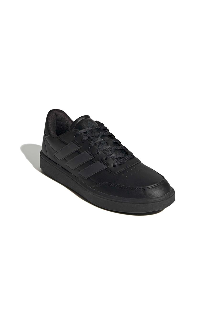 adidas Erkek  Siyah  Yürüyüş Ayakkabısı COURTBLOCK IF6449