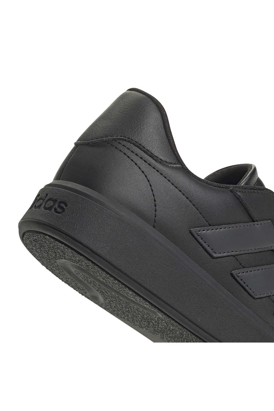 adidas Erkek  Siyah  Yürüyüş Ayakkabısı COURTBLOCK IF6449