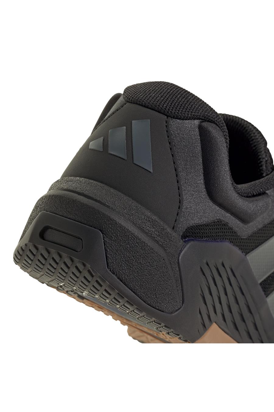 adidas Erkek  Siyah  Yürüyüş Ayakkabısı DROPSET 4 TRAINER M JR4673