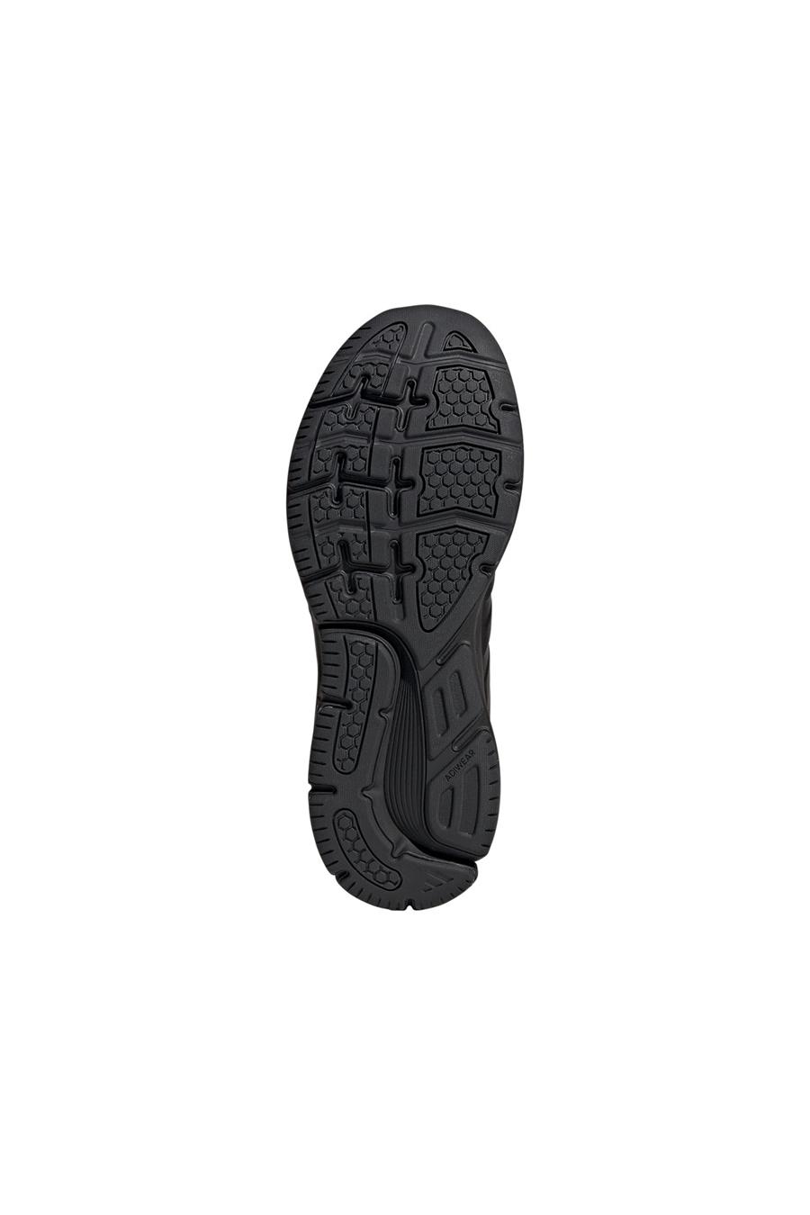 adidas Erkek  Siyah  Yürüyüş Ayakkabısı CLOUDFOAM STEP JS0296