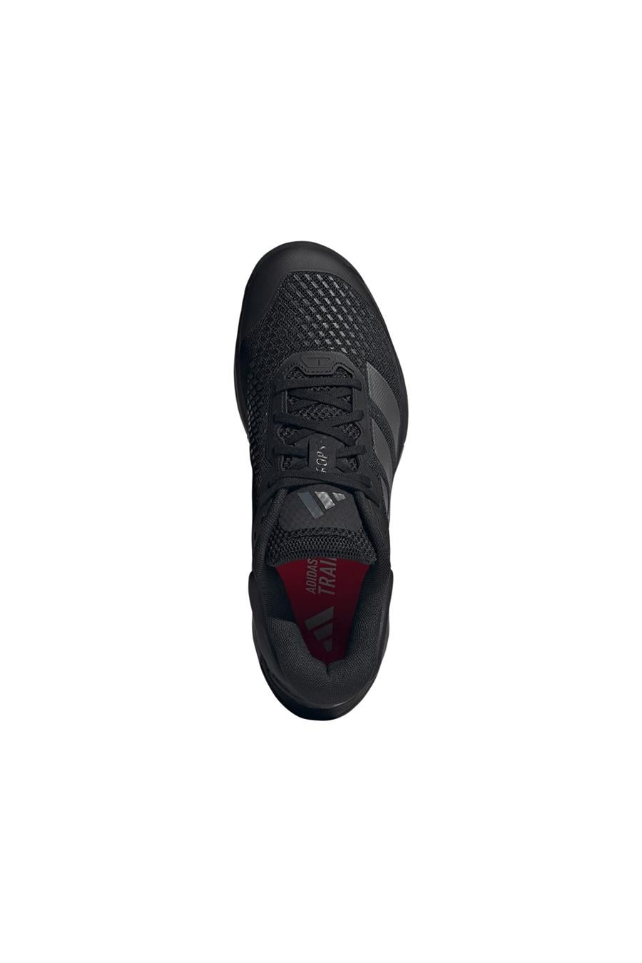 adidas Erkek  Siyah  Yürüyüş Ayakkabısı DROPSET 4 TRAINER M JR4673