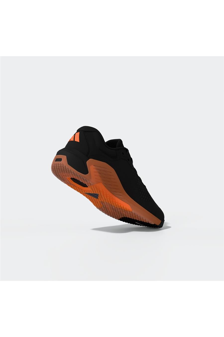 adidas Erkek  Siyah  Yürüyüş Ayakkabısı DROPSET 4 TRAINER M JR4677