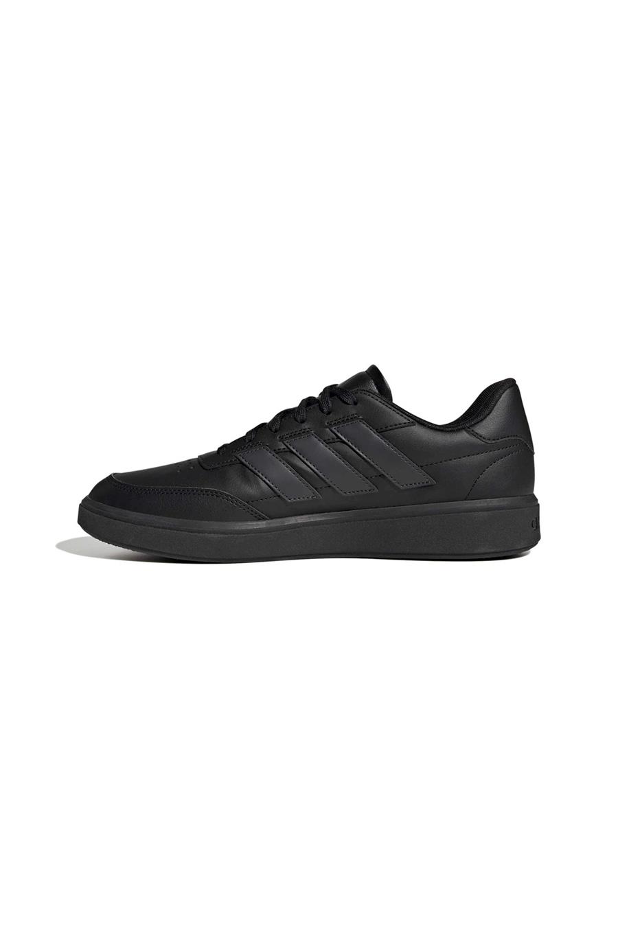 adidas Erkek  Siyah  Yürüyüş Ayakkabısı COURTBLOCK IF6449