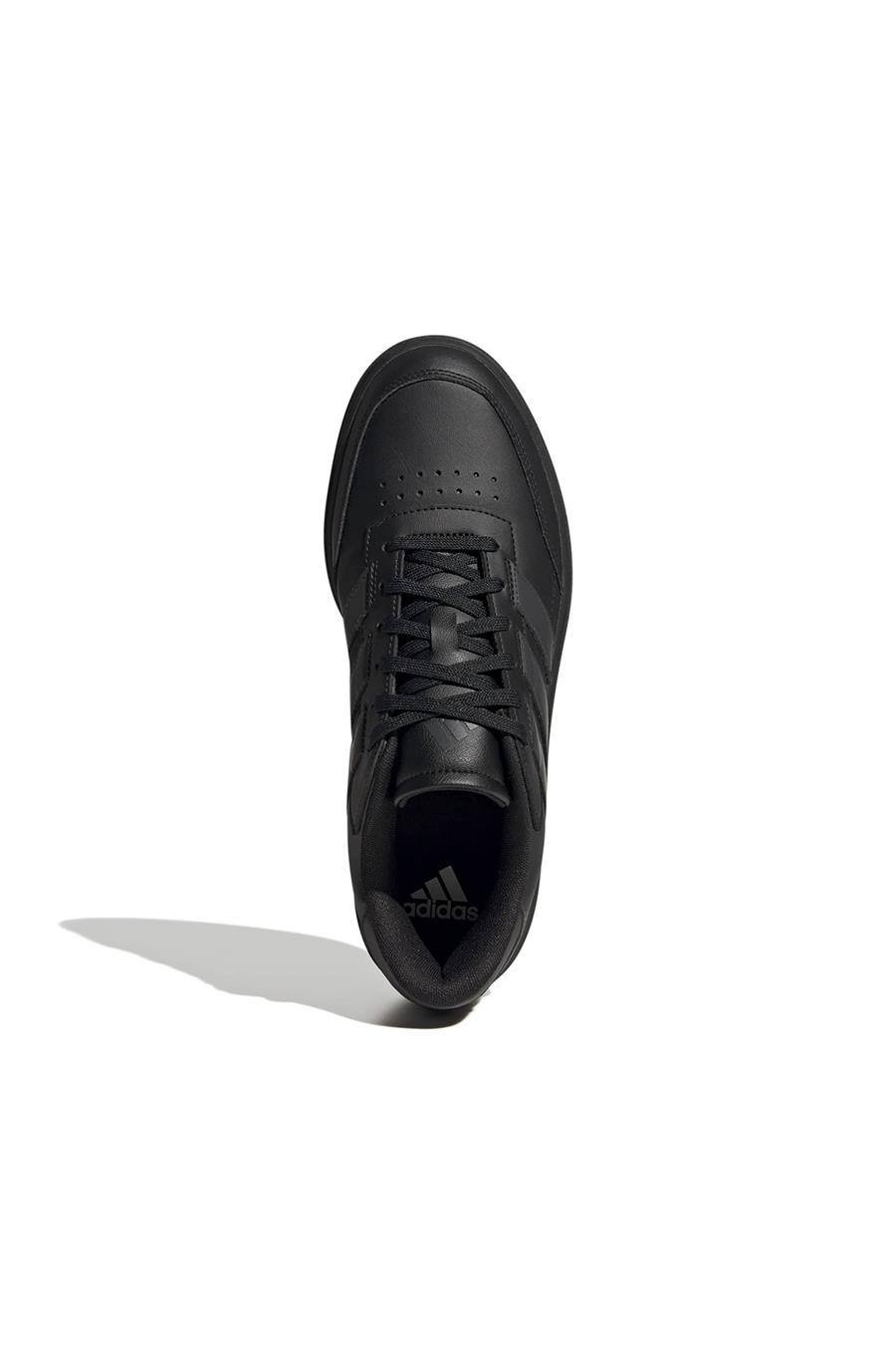 adidas Erkek  Siyah  Yürüyüş Ayakkabısı COURTBLOCK IF6449