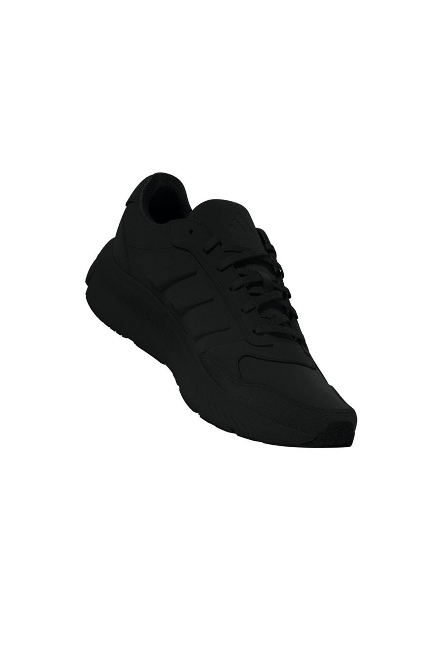 adidas Erkek  Siyah  Yürüyüş Ayakkabısı CLOUDFOAM STEP JS0296