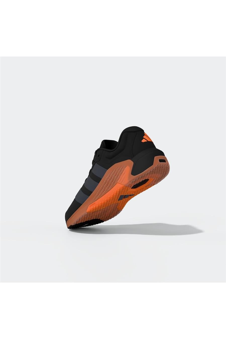 adidas Erkek  Siyah  Yürüyüş Ayakkabısı DROPSET 4 TRAINER M JR4677