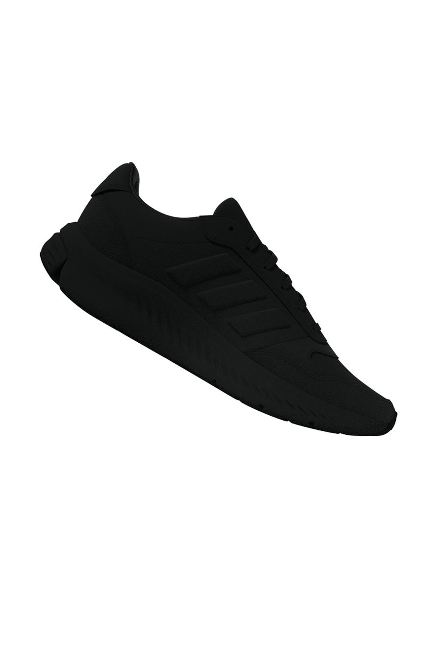 adidas Erkek  Siyah  Yürüyüş Ayakkabısı CLOUDFOAM STEP JS0296