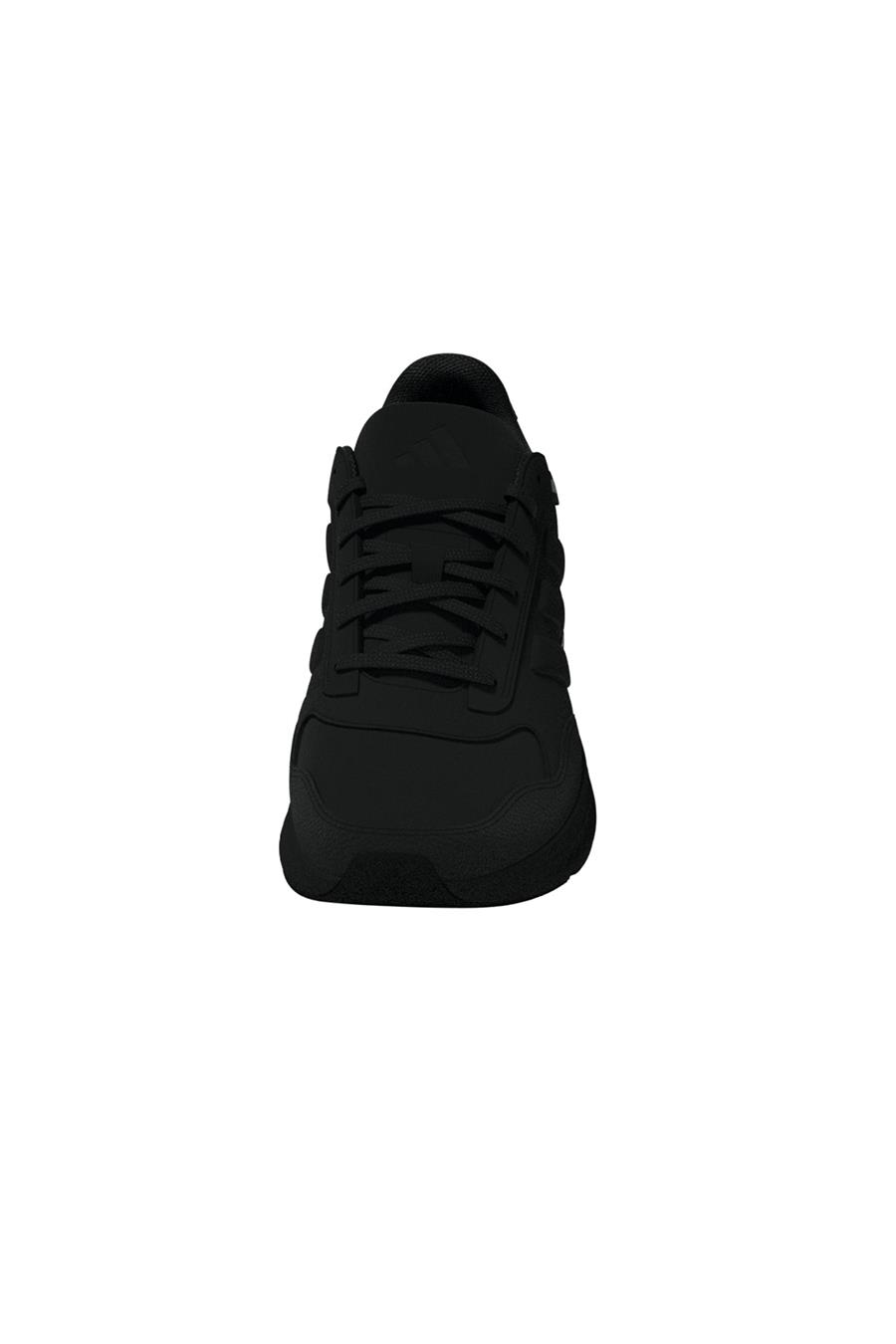 adidas Erkek  Siyah  Yürüyüş Ayakkabısı CLOUDFOAM STEP JS0296