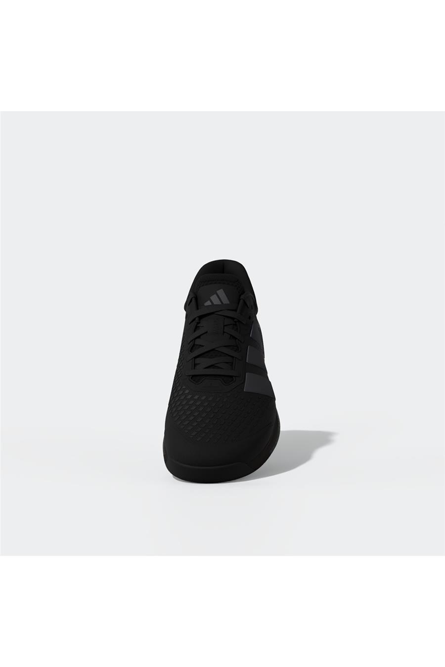 adidas Erkek  Siyah  Yürüyüş Ayakkabısı DROPSET 4 TRAINER M JR4673