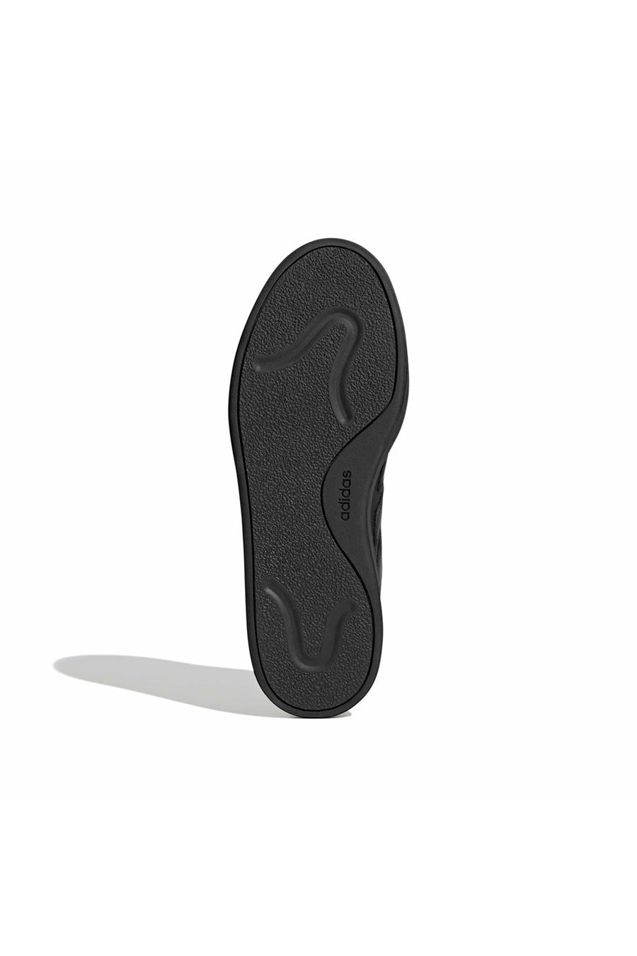 adidas Erkek  Siyah  Yürüyüş Ayakkabısı COURTBLOCK IF6449