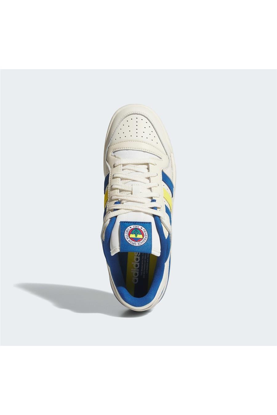 adidas Erkek   Sneaker FENERBAHCE  FORUM 84 LOW CL JR6921
