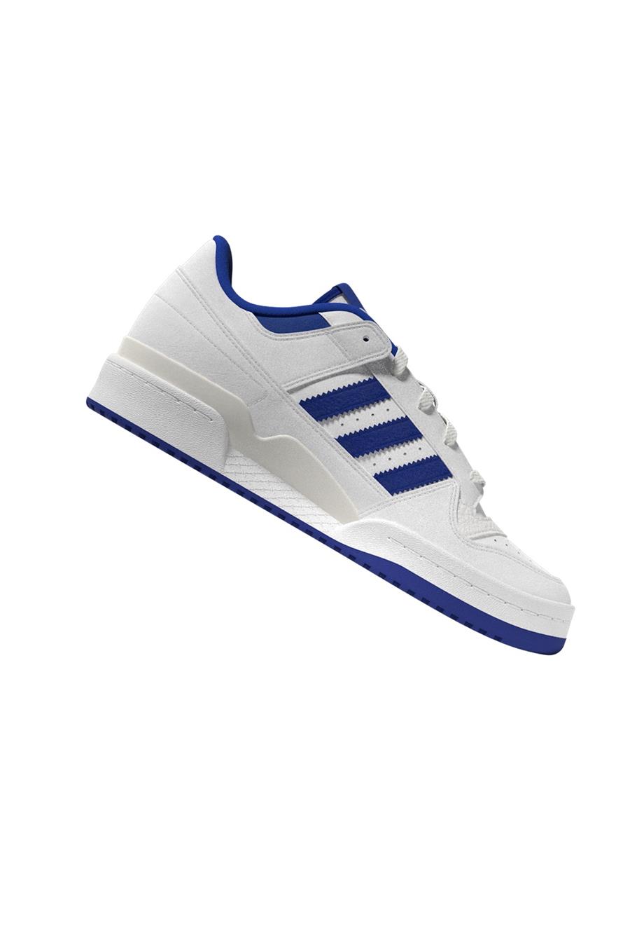 adidas Erkek   Sneaker FORUM LOW CL IH7829
