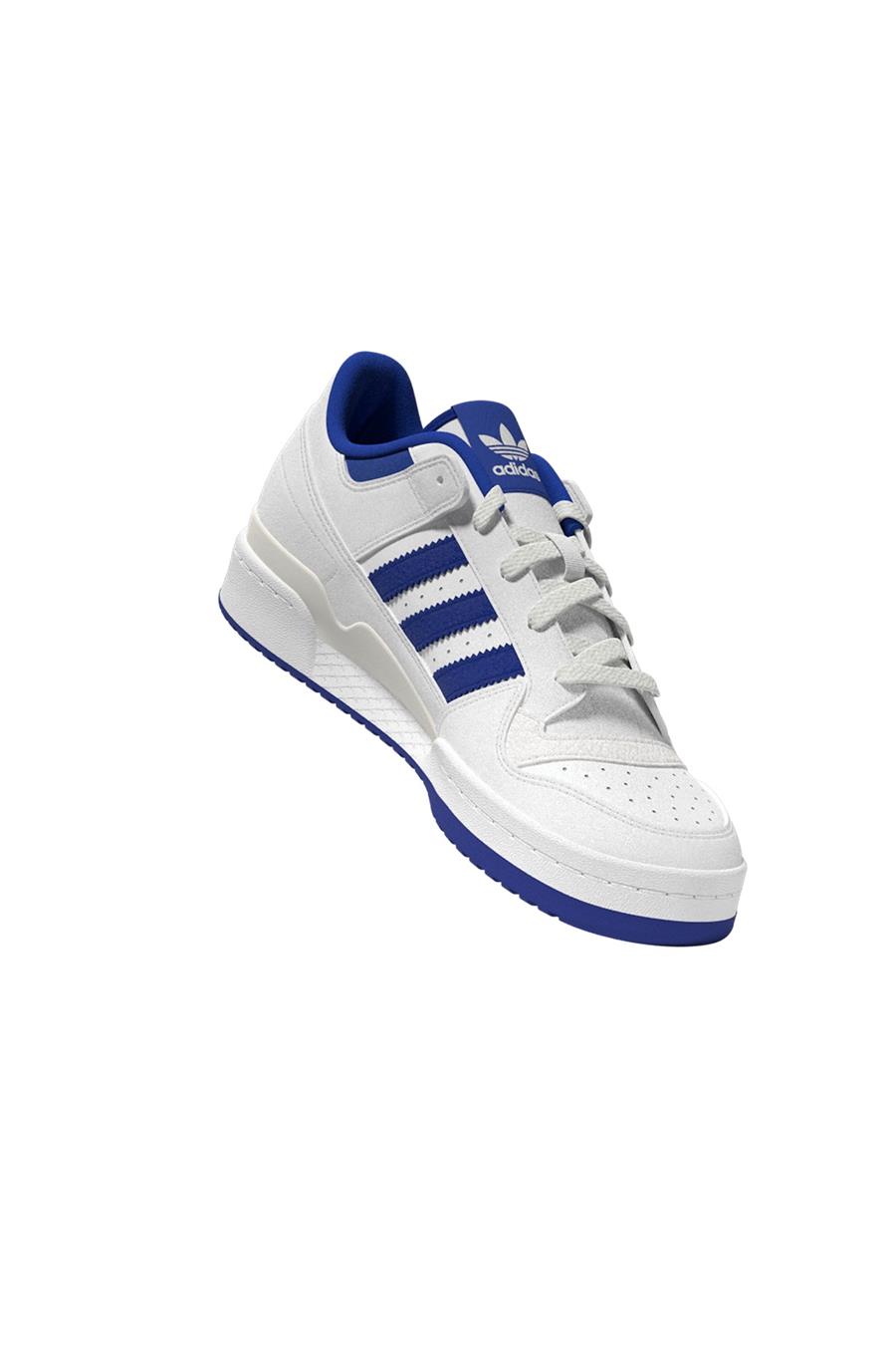 adidas Erkek   Sneaker FORUM LOW CL IH7829