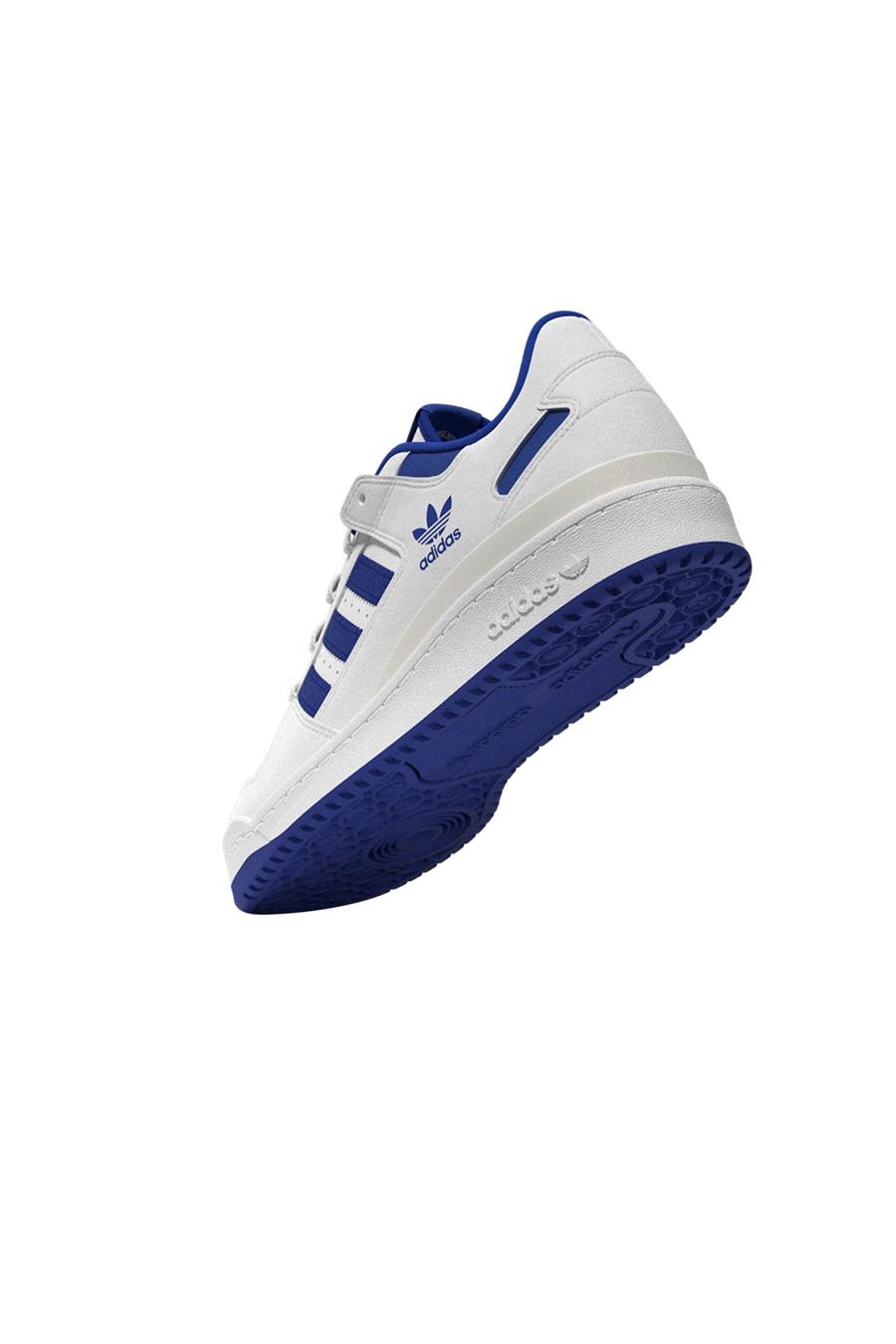 adidas Erkek   Sneaker FORUM LOW CL IH7829