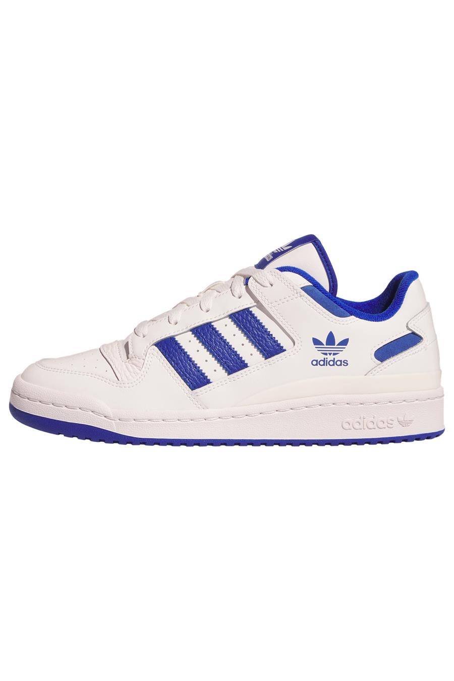 adidas Erkek   Sneaker FORUM LOW CL IH7829
