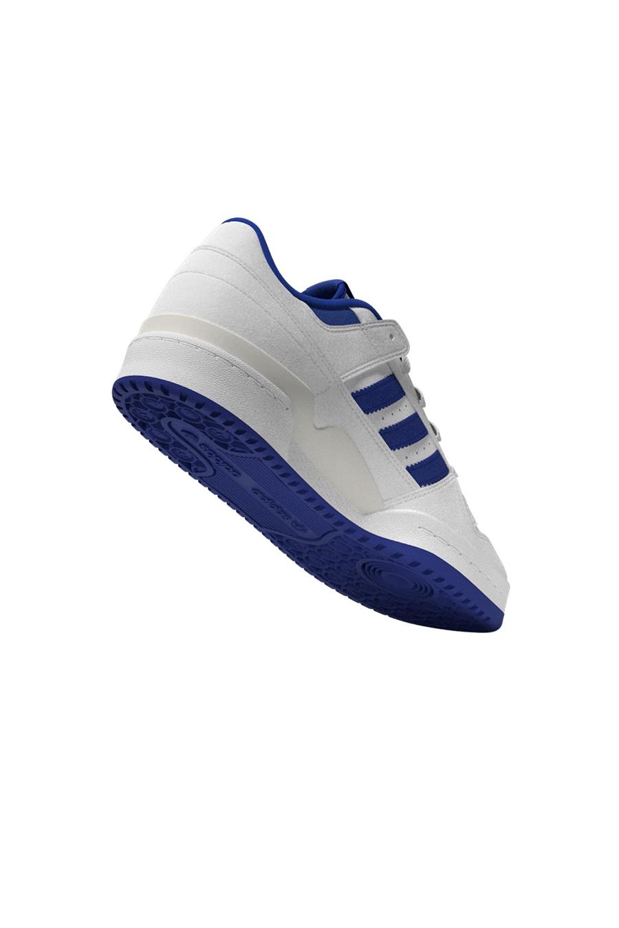 adidas Erkek   Sneaker FORUM LOW CL IH7829