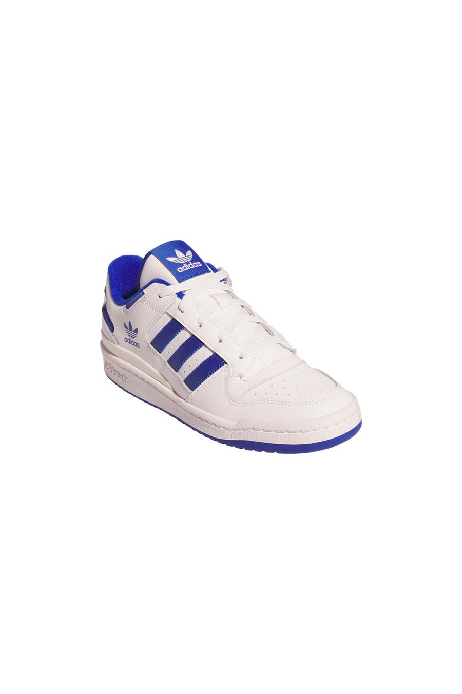 adidas Erkek   Sneaker FORUM LOW CL IH7829