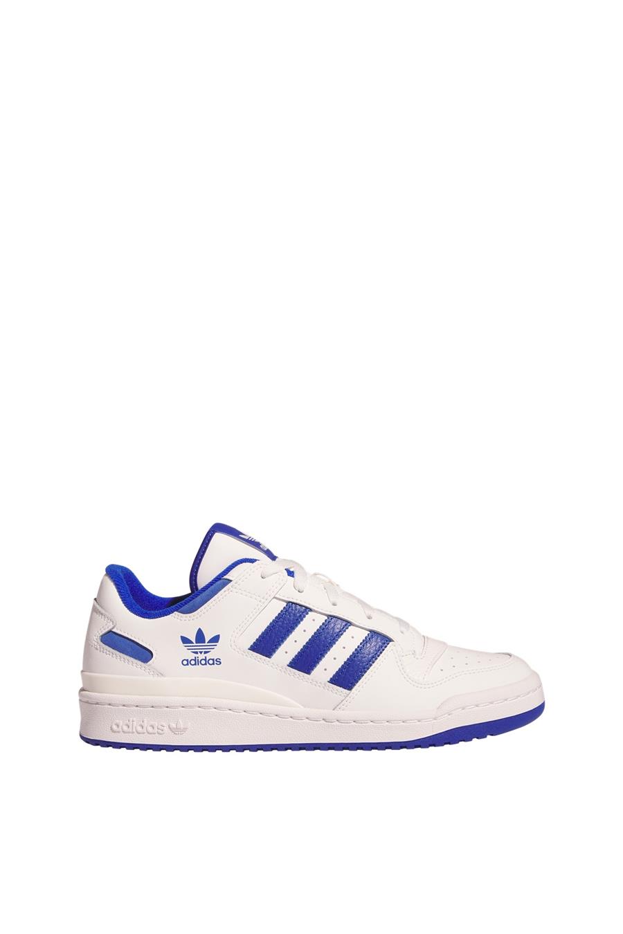 adidas Erkek   Sneaker FORUM LOW CL IH7829