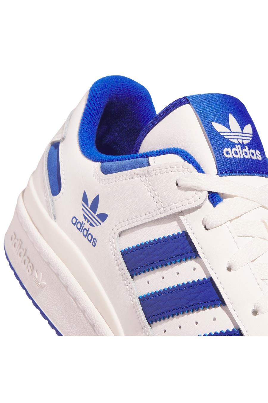 adidas Erkek   Sneaker FORUM LOW CL IH7829