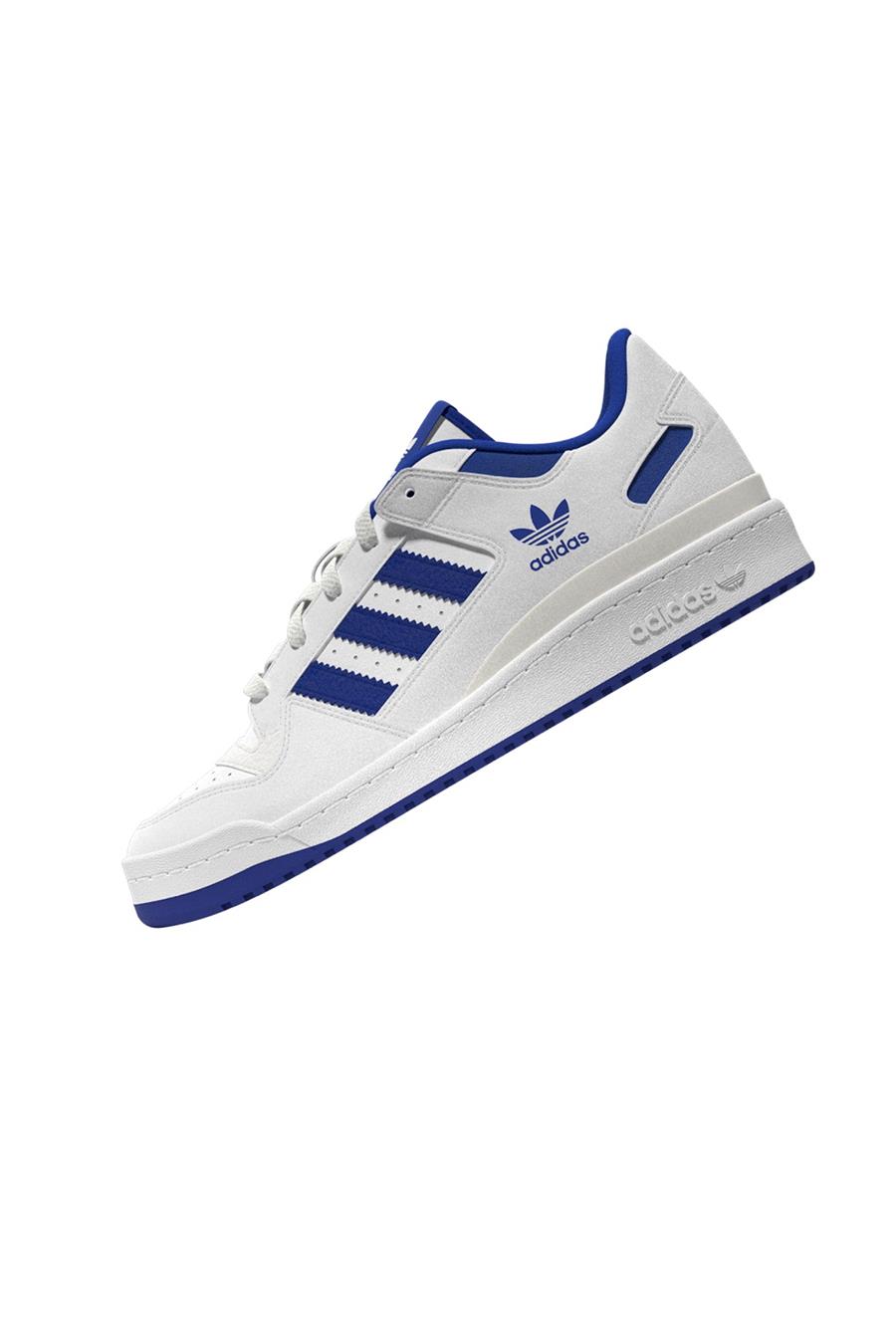 adidas Erkek   Sneaker FORUM LOW CL IH7829